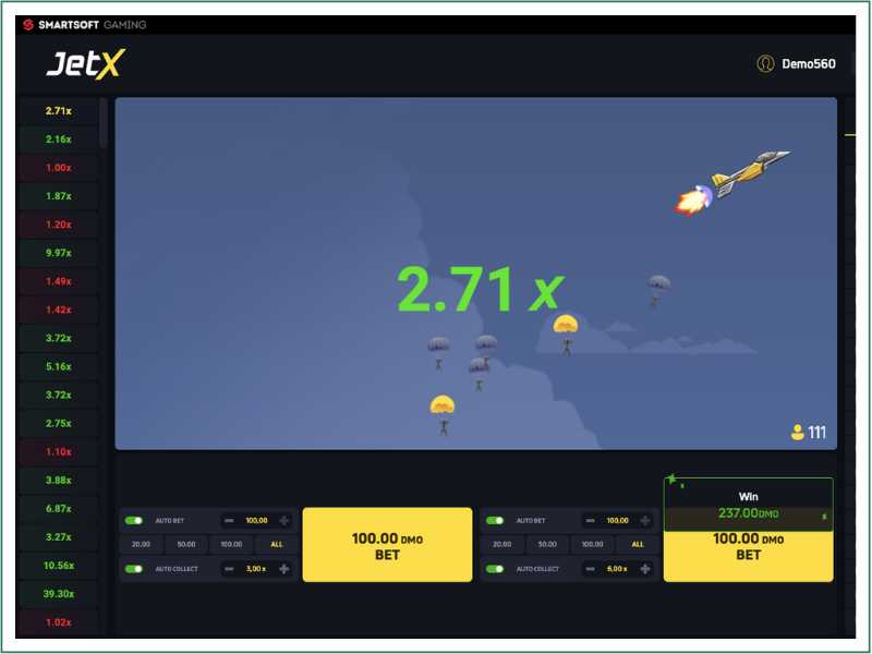 Aprenda as regras do JetX