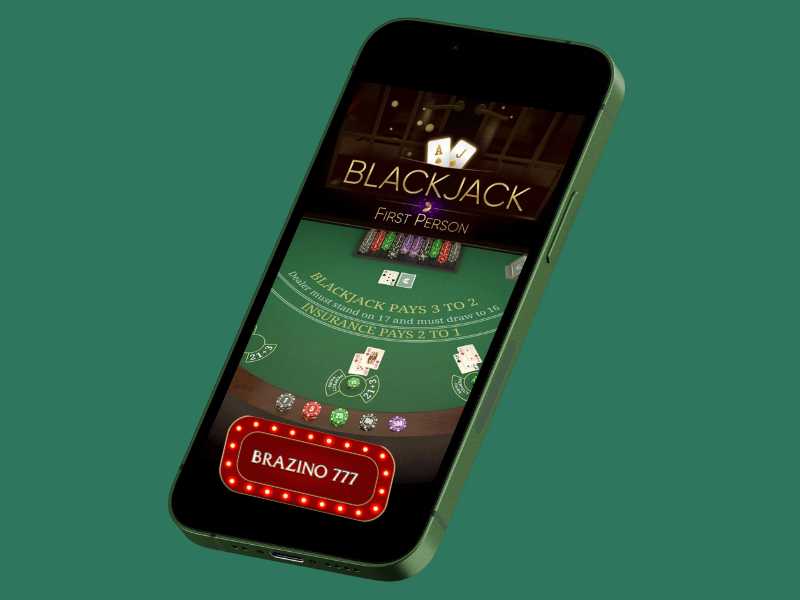 Download Salon Prive Blackjack A on mobile phone