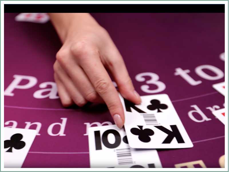 Tactics and strategies for pleasant pastime in the Salon Prive Blackjack A game